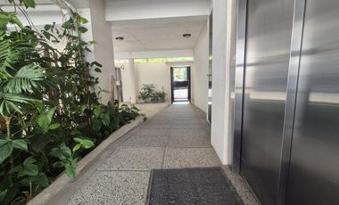 Departamento 1 ambiente en Alquiler Temporal Tigre Centro con muebles