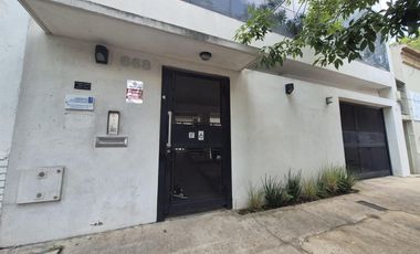 Departamento 1 ambiente en Alquiler Temporal Tigre Centro con muebles