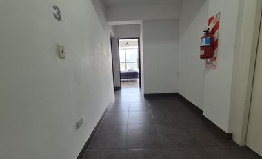 Departamento 1 ambiente en Alquiler Temporal Tigre Centro con muebles