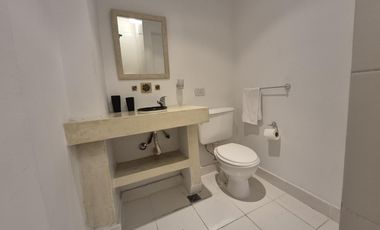 Departamento 1 ambiente en Alquiler Temporal Tigre Centro con muebles