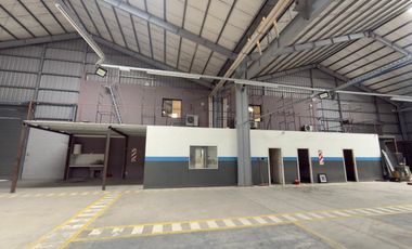 Galpon a estrenar en Venta