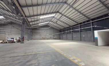 Galpon a estrenar en Venta