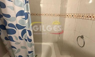 Alquiler de Departamento 1 Ambiente  en Ramos Mejia - Céntrico-   Ideal Vivienda o Uso comercial