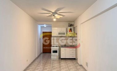 Alquiler de Departamento 1 Ambiente  en Ramos Mejia - Céntrico-   Ideal Vivienda o Uso comercial