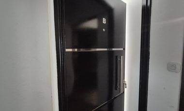 Departamento 1 ambiente Alquiler Temporal Tigre Centro con muebles