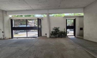 Departamento 1 ambiente Alquiler Temporal Tigre Centro con muebles