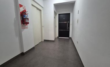 Departamento 1 ambiente Alquiler Temporal Tigre Centro con muebles