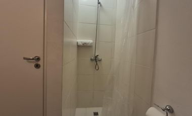 Departamento 1 ambiente Alquiler Temporal Tigre Centro con muebles