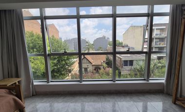 Departamento 1 ambiente Alquiler Temporal Tigre Centro con muebles