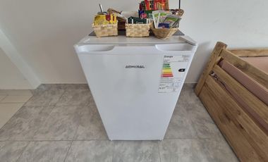 Departamento 1 ambiente Alquiler Temporal Tigre Centro con muebles