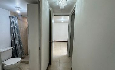 DEPARTAMENTO EN VENTA  CON ELEVADOR A 3 MINUTOS DEL METRO JAMAICA
