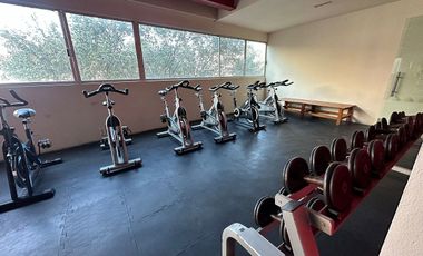 DEPARTAMENTO EN VENTA  CON ELEVADOR A 3 MINUTOS DEL METRO JAMAICA