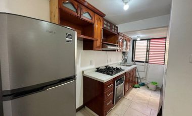 DEPARTAMENTO EN VENTA  CON ELEVADOR A 3 MINUTOS DEL METRO JAMAICA