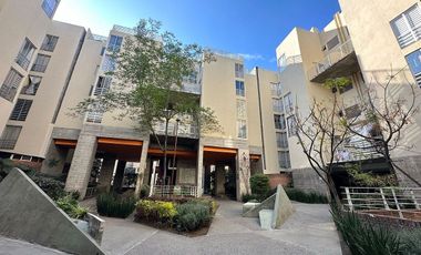 DEPARTAMENTO EN VENTA  CON ELEVADOR A 3 MINUTOS DEL METRO JAMAICA