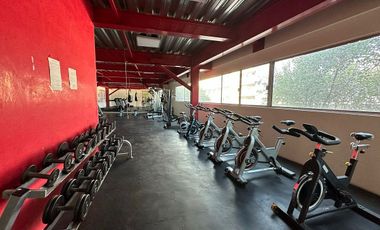 DEPARTAMENTO EN VENTA  CON ELEVADOR A 3 MINUTOS DEL METRO JAMAICA