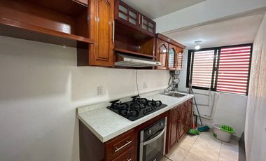 DEPARTAMENTO EN VENTA  CON ELEVADOR A 3 MINUTOS DEL METRO JAMAICA