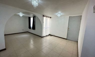 DEPARTAMENTO EN VENTA  CON ELEVADOR A 3 MINUTOS DEL METRO JAMAICA
