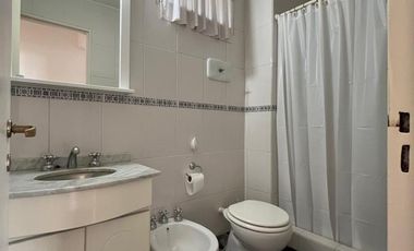 Departamento en alquiler 3 ambientes