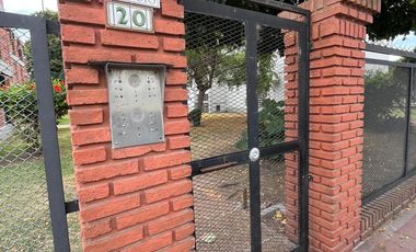 Departamento en alquiler 3 ambientes