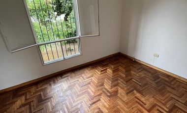 Departamento en alquiler 3 ambientes