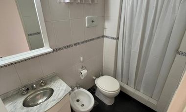 Departamento en alquiler 3 ambientes