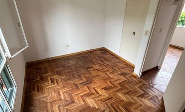 Departamento en alquiler 3 ambientes