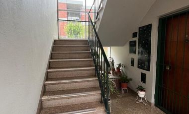 Departamento en alquiler 3 ambientes
