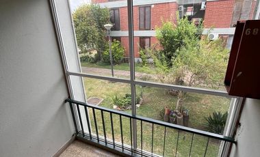 Departamento en alquiler 3 ambientes