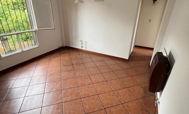 Departamento en alquiler 3 ambientes