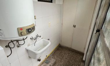 Departamento en alquiler 3 ambientes
