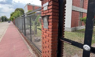 Departamento en alquiler 3 ambientes