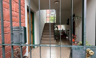 Departamento en alquiler 3 ambientes