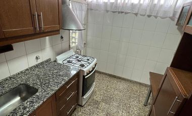 Departamento en alquiler 3 ambientes