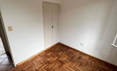 Departamento en alquiler 3 ambientes