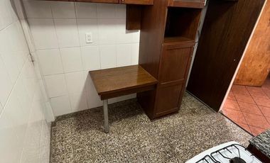 Departamento en alquiler 3 ambientes