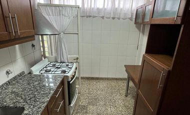 Departamento en alquiler 3 ambientes