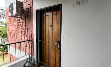 Departamento en alquiler 3 ambientes