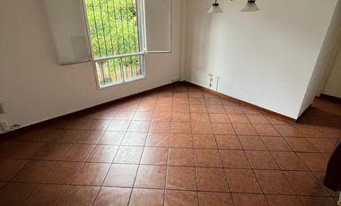 Departamento en alquiler 3 ambientes