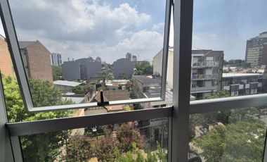 Departamento 2 dormitorios Alquiler Temporal en Tigre Centro con muebles