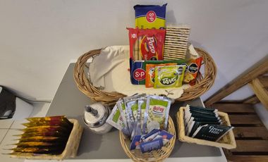 Departamento 2 dormitorios Alquiler Temporal en Tigre Centro con muebles