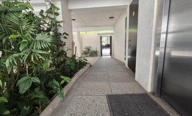 Departamento 2 dormitorios Alquiler Temporal en Tigre Centro con muebles