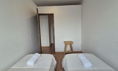 Departamento 2 dormitorios Alquiler Temporal en Tigre Centro con muebles