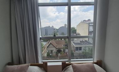 Departamento 2 dormitorios Alquiler Temporal en Tigre Centro con muebles