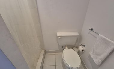 Departamento 2 dormitorios Alquiler Temporal en Tigre Centro con muebles