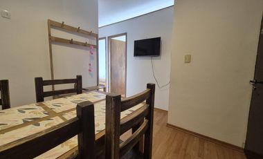 Departamento 2 dormitorios Alquiler Temporal en Tigre Centro con muebles
