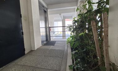 Departamento 2 dormitorios Alquiler Temporal en Tigre Centro con muebles