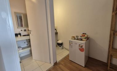 Departamento 2 dormitorios Alquiler Temporal en Tigre Centro con muebles