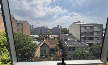 Departamento 2 dormitorios Alquiler Temporal en Tigre Centro con muebles