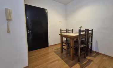 Departamento 2 dormitorios Alquiler Temporal en Tigre Centro con muebles