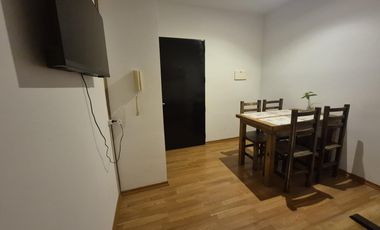 Departamento 2 dormitorios Alquiler Temporal en Tigre Centro con muebles